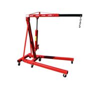 Varan Motors - NESC-02 Grue datelier 2 Tonnes / Chèvre d'atelier