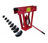 Varan motors NETB-03 Cintreuse hydraulique Pre…