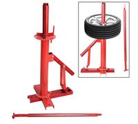 Varan Motors - NETEC-02 Dmonte pneus 13'' 21'' pour auto, utilitaires, quad, 4x4...