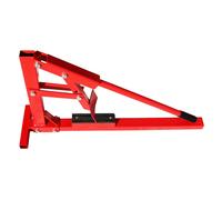 Démonte pneus manuel portable Décolleur Pneus 15'' à 21'' pour moto, auto, utilitaire, quad...