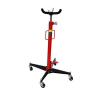 Varan Motors - NETJ-01-2 Cric pour bote de vitesse 500Kg, Cric Transmission, Vrin de Fosse