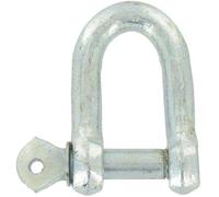 Varan Motors - PN037 Manille de levage droite axe à visser 1/2'' - 1,4Tonne