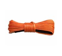 Varan Motors - Rope5mm Corde synthtique pour treuil 5mm X 13.5M capacit de charge de 2000Kg