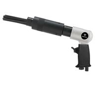 Varan Motors - RP7658 Pistolet décapeur, pistolet dérouilleur à aiguilles, dérouilleur pneumatique 4500rpm