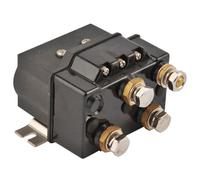 Varan Motors - solenoid450a Solenoide 12V 450A Relais de puissance pour treuil et autres applications
