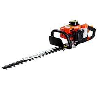 Varan Motors - Taille Haie Thermique Poignee Pivotante Tt-Ht230B 99Db 25.5Cc 1.5Cv