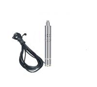 Varan Motors - TSSM08-40-028 Pompe à eau immergée pour puits profond ou forage 40m 280w, 0.8m³/h + 15m de câble