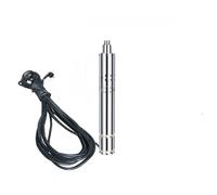 Varan Motors - TSSM08-40-028 Pompe à eau immergée pour puits profond ou forage 40m 280w, 0.8m³/h + 15m de câble