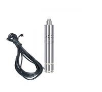 Varan Motors - TSSM15-120-11 Pompe eau immerge pour puits profond ou forage 120m 1.1Kw, 1.5m3/h + 15m de cble