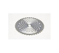 Varan Motors - tt-blade40t Lame Inox 40 dents pour débroussailleuse