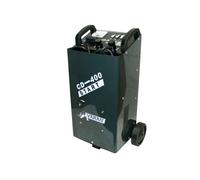 Varan Motors - var-cd-400 Chargeur de batterie 12V et 24V 20 700Ah + fonction Booster