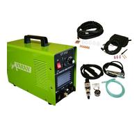 Varan Motors - var-ct312-3 Poste à souder et à découper 3 en 1 TIG, MMA et Plasma Inverter + accessoires