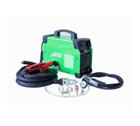 Varan Motors - var-cut50PILOT Découpeur Plasma portatif 50A CUT-50 Inverter + manomètre + fonction ARC PILOT