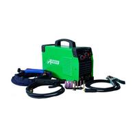Varan Motors - var-tig250s Poste à souder TIG 250A, portatif et Inverter + ARC + Accessoires