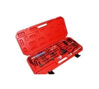 Varan Motors - VT01084 Coffret Calage de distribution Peugeot et Citroën, Synchronisation Distribution Peugeot et Citroën