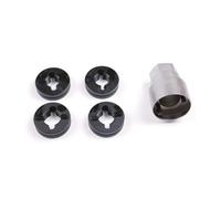 Varan Motors - VT13767 Set de rparation de goujons de roues M18, M20, M22, 7/8'' rparation goujon