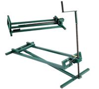 Varan Motors - YC-S-2 Cric Leve tondeuse latéral pour tracteur tondeuse, quad jusqu'à 400KG