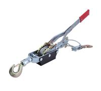 Tire-fort manuel Varan Motors YY-4TB2-2019 - Capacité 4000Kg - Double cliquet