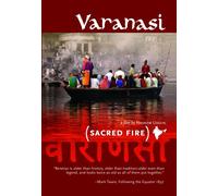 Varanasi Sacred Fire