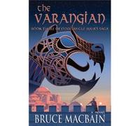 Varangian Bruce Macbain, (Auteur)