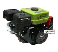 Varanmotors 92581 Moteur essence 4,8kW 6,5 PS 1…