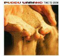 Varano, Puddu - Time To Grow