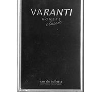 VARANTI HOMBRE CLASSIC EAU DE TOILETTE 100ml …
