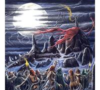 Varathron - Glorification Under the Latin Moon