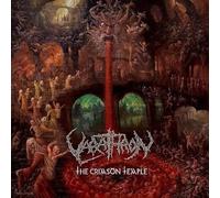 Varathron - The Crimson Temple