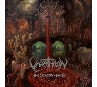 Varathron - The Crimson Temple
