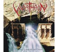 Varathron - The Lament of Gods [Import]