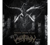 Varathron - Untrodden Corridors of..