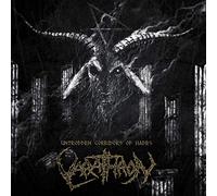 Varathron - Untrodden Corridors of Hades (Silver Vinyl)