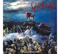 Varathron – Walpurgisnacht – Bonus Tr – The Orchard