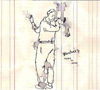 Mouse On Mars - Varcharz