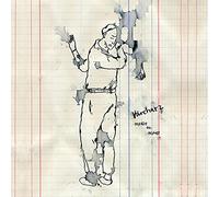 Mouse On Mars – Varcharz – CD