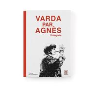 Varda par Agnès - Agnès Varda - La Martiniere Eds De - Coffret - Beau livre