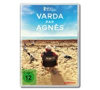 Varda par Agnès (DVD)