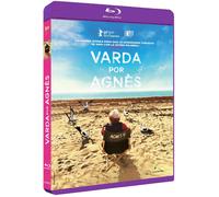 Varda Par Agnès / Varda Por Agnès (Blu Ray)