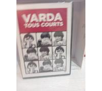 Varda Tous Courts - Collection De Courts-Métrages D'agnès Varda Dvd