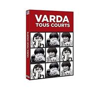 Varda tous courts DVD DVD