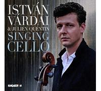 Vardai Istvan - Liederkreis Op 39 (1840) N.5 Mondnacht