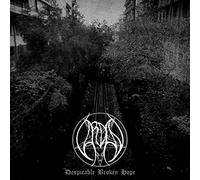 Vardan - Despicable Broken Hope