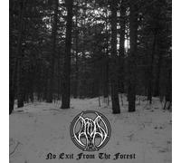 Vardan - No Exit From The Forest [Cd] Explicit