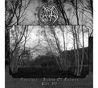 Vardan - Nostalgia. Archive of Failure Part 4 [Import]