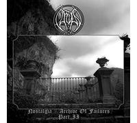 Vardan - Nostalgia. Archive of Failures Part 2 [Import]
