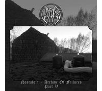Vardan - Nostalgia. Archive of Failures Part.5 [Import]