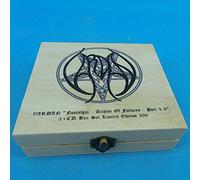 Vardan - Nostalgia-Archive of Failures Parts 4-6 [Import]