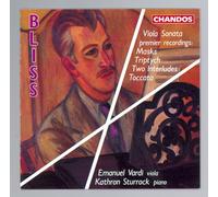 Vardi - Violasonaten/Klavierwerke [Import]