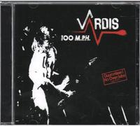 Vardis - 100 M.P.H. [Import]
